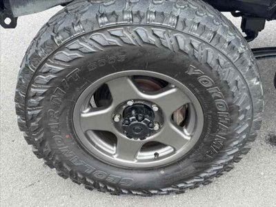 صورة مصغرة 33 لـ 2000 Toyota LAND CRUISER 70