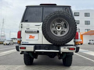 صورة مصغرة 14 لـ 2000 Toyota LAND CRUISER 70