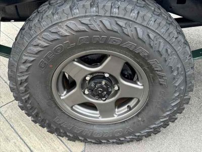 صورة مصغرة 35 لـ 2000 Toyota LAND CRUISER 70