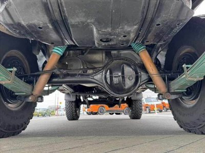 صورة مصغرة 37 لـ 2000 Toyota LAND CRUISER 70