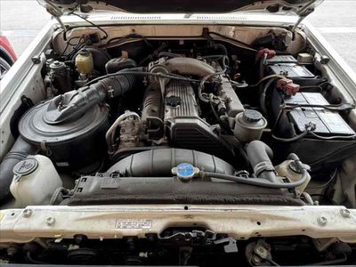 صورة مصغرة 39 لـ 2000 Toyota LAND CRUISER 70