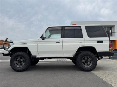 صورة مصغرة 11 لـ 2000 Toyota LAND CRUISER 70