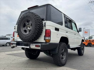 صورة مصغرة 15 لـ 2000 Toyota LAND CRUISER 70