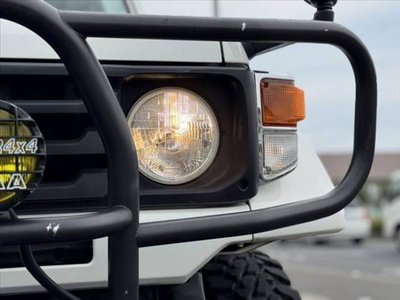 صورة مصغرة 30 لـ 2000 Toyota LAND CRUISER 70