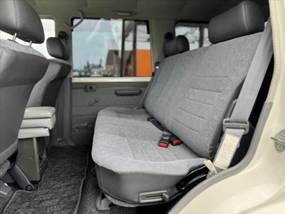 صورة مصغرة 18 لـ 2000 Toyota LAND CRUISER 70
