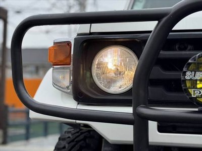 صورة مصغرة 29 لـ 2000 Toyota LAND CRUISER 70