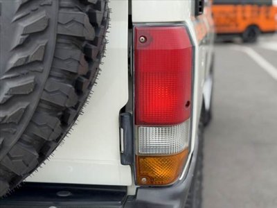 صورة مصغرة 32 لـ 2000 Toyota LAND CRUISER 70