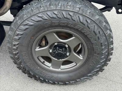 صورة مصغرة 36 لـ 2000 Toyota LAND CRUISER 70