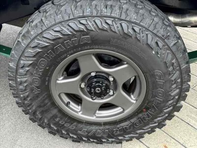 صورة مصغرة 34 لـ 2000 Toyota LAND CRUISER 70