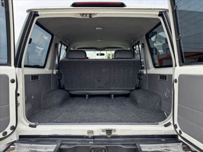 صورة مصغرة 20 لـ 2000 Toyota LAND CRUISER 70