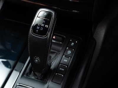 صورة مصغرة 41 لـ 2023 Maserati GHIBLI