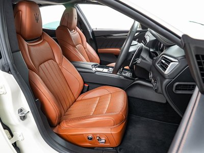 MASERATI GHIBLI - 9