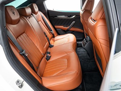 MASERATI GHIBLI - 10