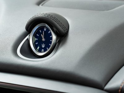 صورة مصغرة 24 لـ 2023 Maserati GHIBLI