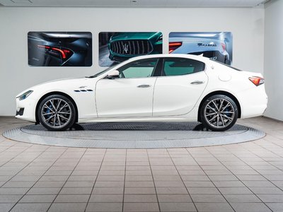 صورة مصغرة 18 لـ 2023 Maserati GHIBLI