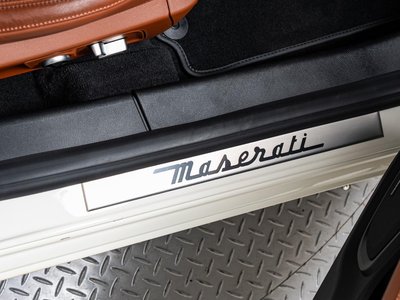 صورة مصغرة 35 لـ 2023 Maserati GHIBLI