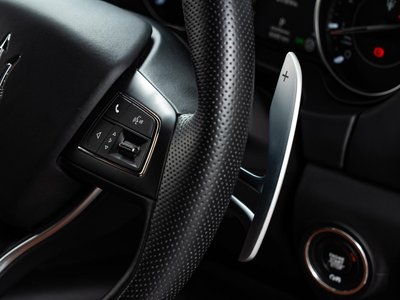 صورة مصغرة 39 لـ 2023 Maserati GHIBLI