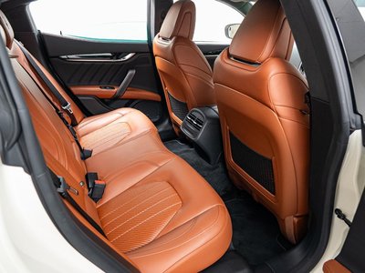 صورة مصغرة 47 لـ 2023 Maserati GHIBLI