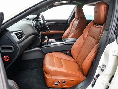 صورة مصغرة 50 لـ 2023 Maserati GHIBLI