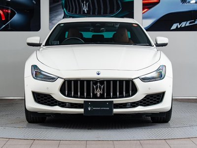 صورة مصغرة 15 لـ 2023 Maserati GHIBLI