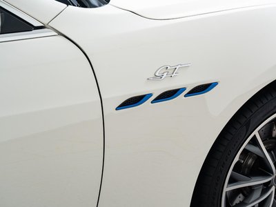 صورة مصغرة 22 لـ 2023 Maserati GHIBLI