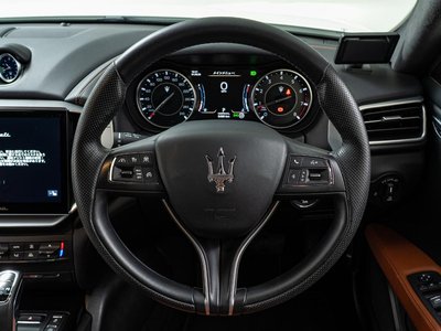 صورة مصغرة 13 لـ 2023 Maserati GHIBLI