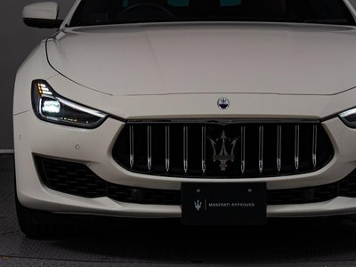 صورة مصغرة 27 لـ 2023 Maserati GHIBLI