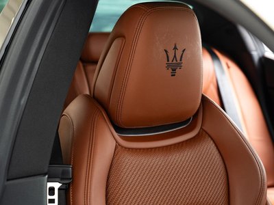 صورة مصغرة 25 لـ 2023 Maserati GHIBLI
