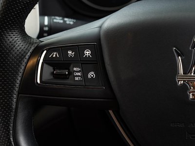 صورة مصغرة 37 لـ 2023 Maserati GHIBLI