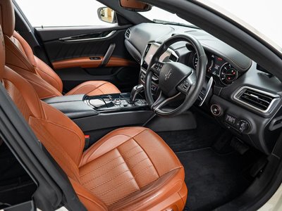 صورة مصغرة 48 لـ 2023 Maserati GHIBLI
