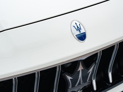 صورة مصغرة 23 لـ 2023 Maserati GHIBLI