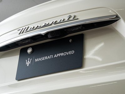 صورة مصغرة 62 لـ 2023 Maserati GHIBLI