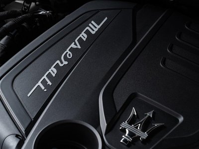 صورة مصغرة 26 لـ 2023 Maserati GHIBLI