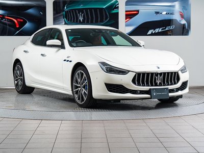 صورة مصغرة 16 لـ 2023 Maserati GHIBLI