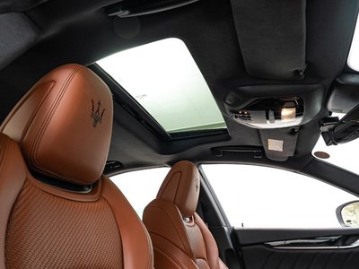 MASERATI GHIBLI - 6