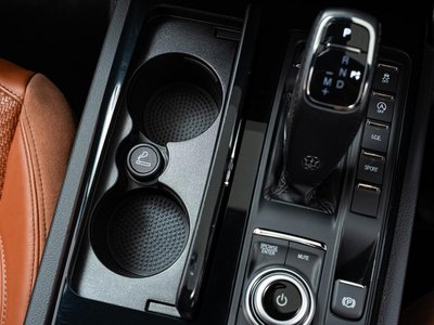 صورة مصغرة 56 لـ 2023 Maserati GHIBLI