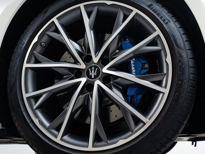 MASERATI GHIBLI - 7