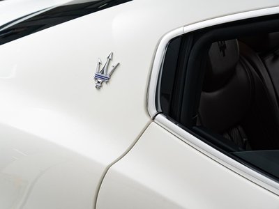 صورة مصغرة 21 لـ 2023 Maserati GHIBLI