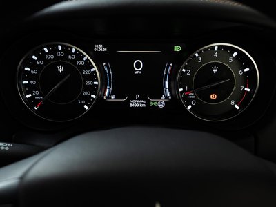 صورة مصغرة 14 لـ 2023 Maserati GHIBLI