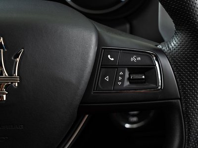 صورة مصغرة 38 لـ 2023 Maserati GHIBLI
