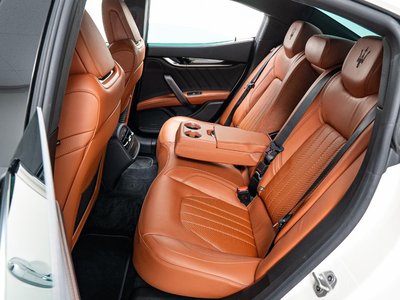 صورة مصغرة 52 لـ 2023 Maserati GHIBLI