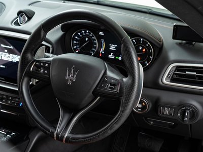 صورة مصغرة 53 لـ 2023 Maserati GHIBLI