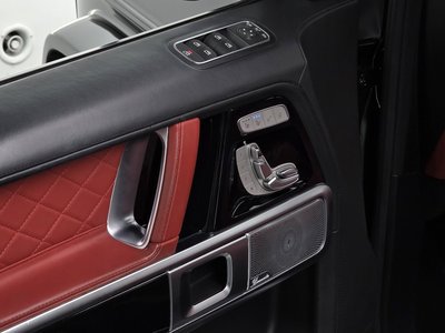 2020 Mercedes-BENZ G-CLASS 缩略图 16