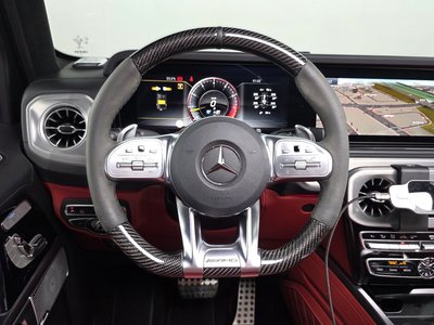 2020 Mercedes-BENZ G-CLASS 缩略图 12