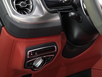 2020 Mercedes-BENZ G-CLASS 缩略图 15