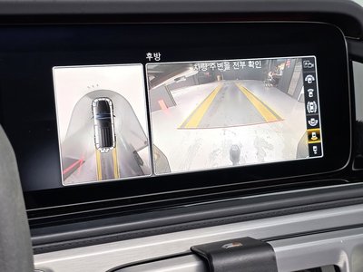 2020 Mercedes-BENZ G-CLASS 缩略图 14