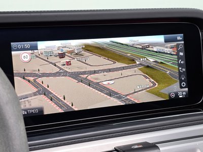 2020 Mercedes-BENZ G-CLASS 缩略图 13