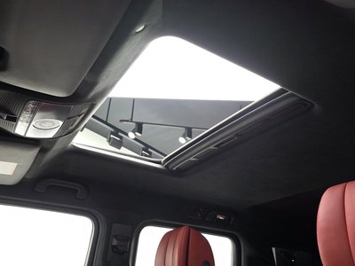 2020 Mercedes-BENZ G-CLASS 缩略图 19