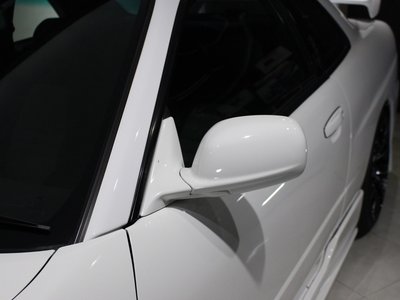 NISSAN SKYLINE COUPE - 9