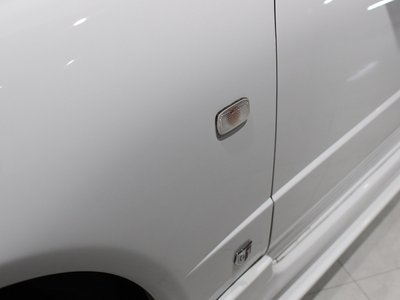 NISSAN SKYLINE COUPE - 10